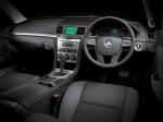 Holden Commodore VE Omega Ute 2007 года